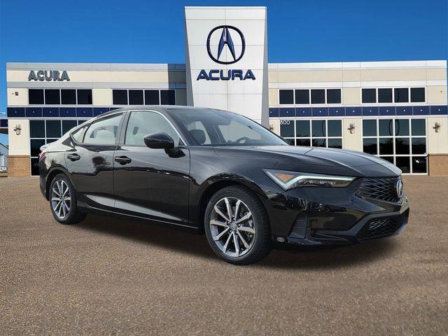 new 2026 Acura Integra car, priced at $34,000