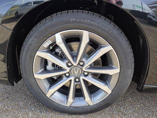 new 2026 Acura Integra car, priced at $34,000