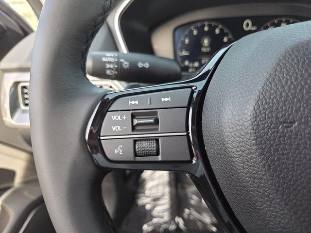 new 2026 Acura Integra car, priced at $34,000