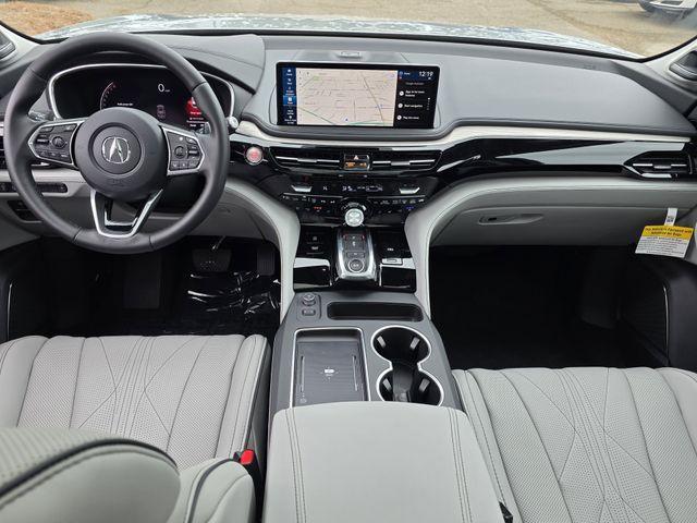 new 2026 Acura MDX car, priced at $68,350