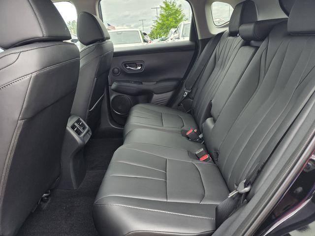 new 2026 Acura ADX car, priced at $35,000