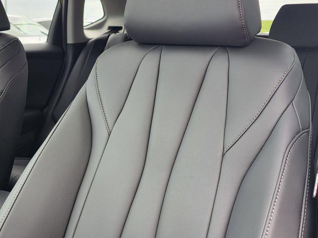 new 2026 Acura ADX car, priced at $35,000