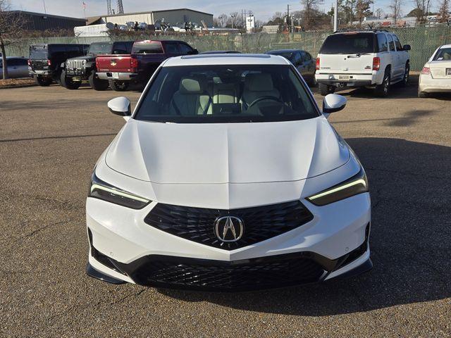 new 2026 Acura Integra car, priced at $39,800