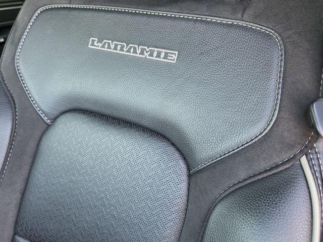 used 2023 Ram 1500 car, priced at $34,487