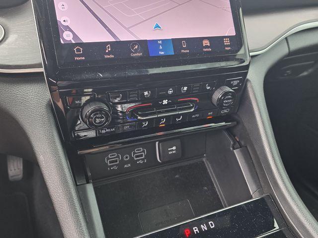 used 2025 Jeep Grand Cherokee car, priced at $39,993