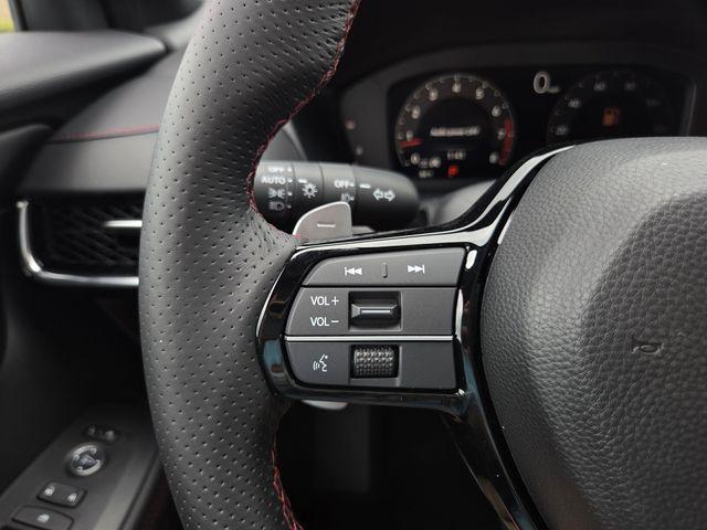 new 2026 Acura ADX car, priced at $40,250