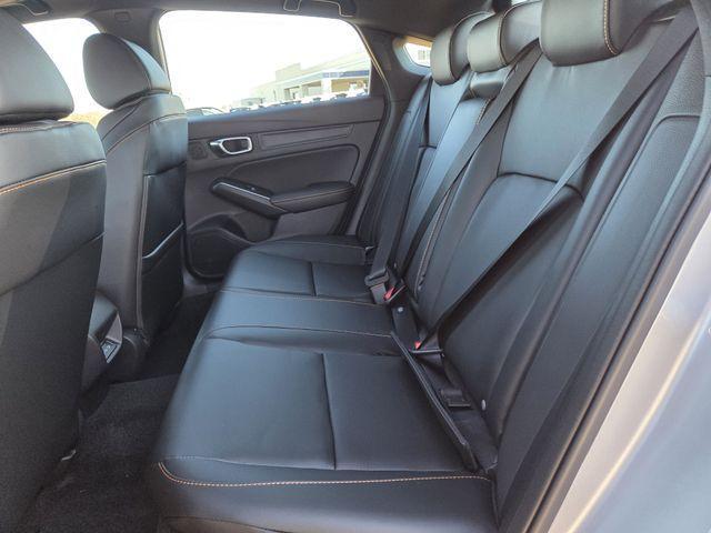 new 2026 Acura Integra car, priced at $39,660