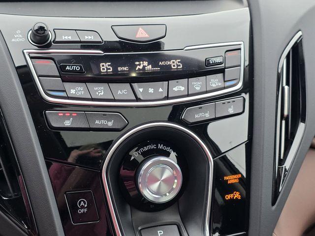 new 2026 Acura RDX car, priced at $48,300
