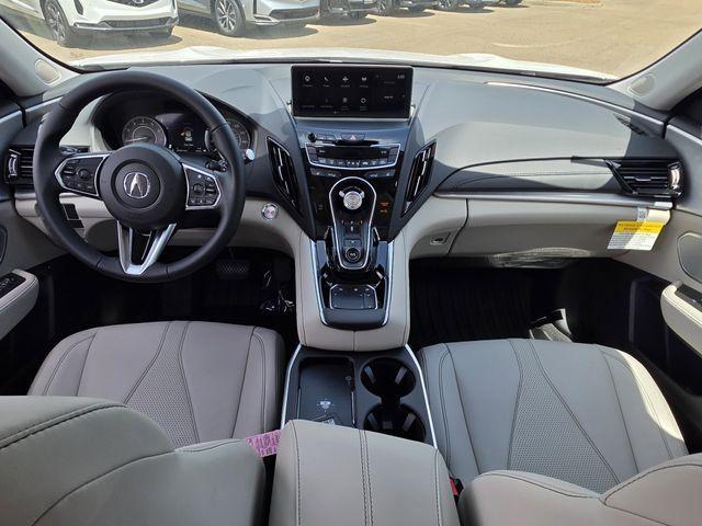 new 2026 Acura RDX car, priced at $48,300