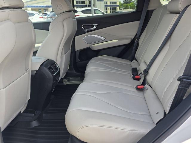 new 2026 Acura RDX car, priced at $48,300