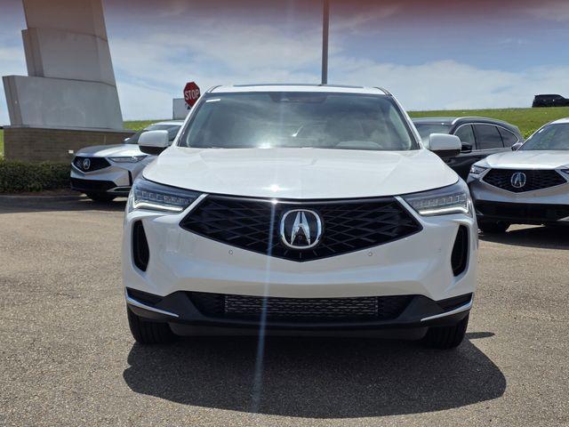 new 2026 Acura RDX car, priced at $48,300