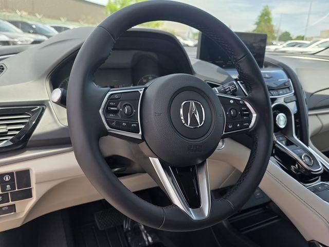 new 2026 Acura RDX car, priced at $48,300