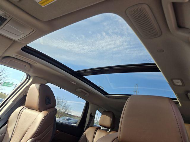 new 2026 Acura MDX car, priced at $57,800