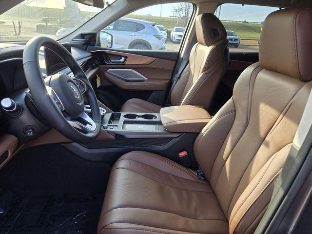 new 2026 Acura MDX car, priced at $57,800