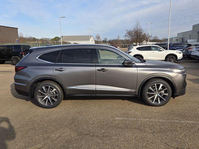 new 2026 Acura MDX car, priced at $57,800