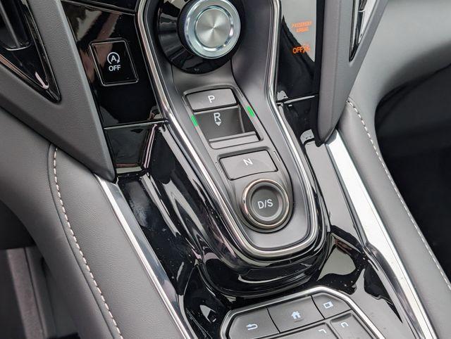 new 2026 Acura RDX car, priced at $45,700