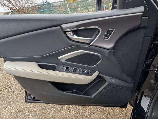 new 2026 Acura RDX car, priced at $45,700