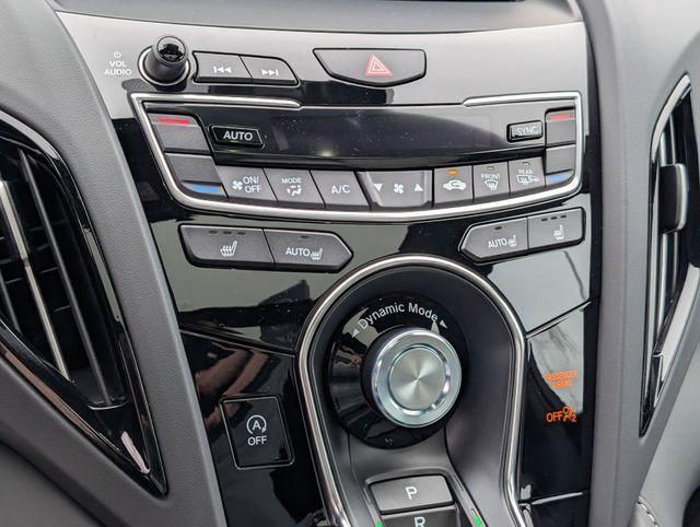 new 2026 Acura RDX car, priced at $45,700