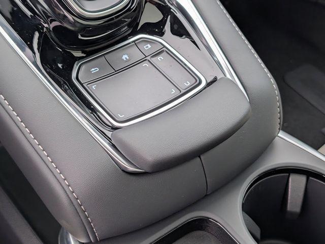 new 2026 Acura RDX car, priced at $45,700