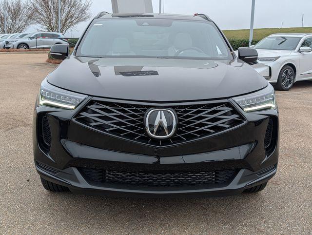 new 2026 Acura RDX car, priced at $45,700