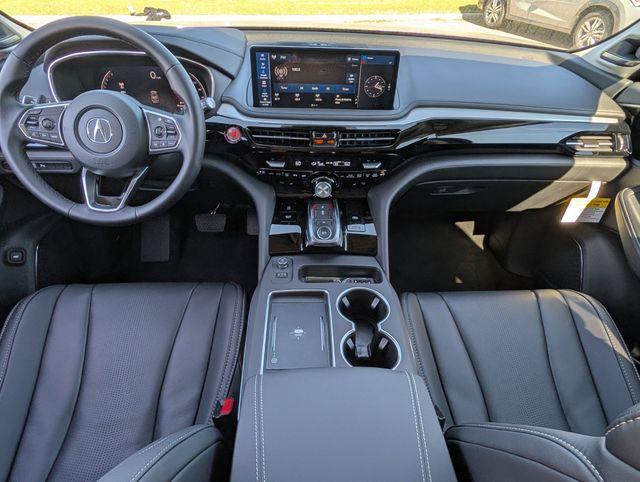 new 2026 Acura MDX car, priced at $57,800