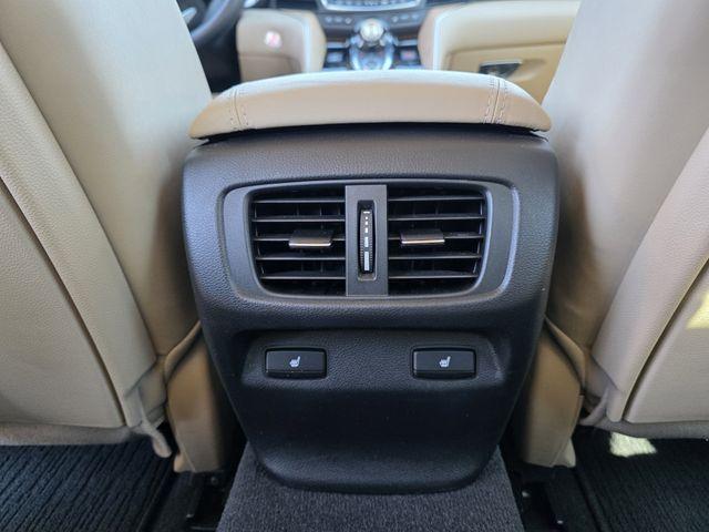 used 2021 Acura TLX car, priced at $31,998