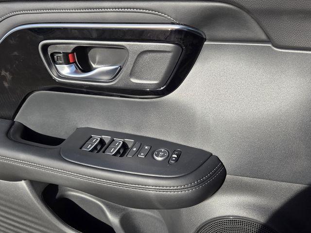 new 2025 Acura ADX car, priced at $35,600