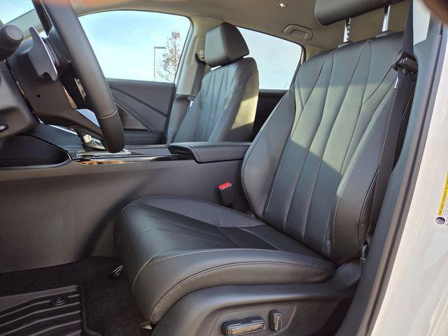 new 2025 Acura ADX car, priced at $35,600