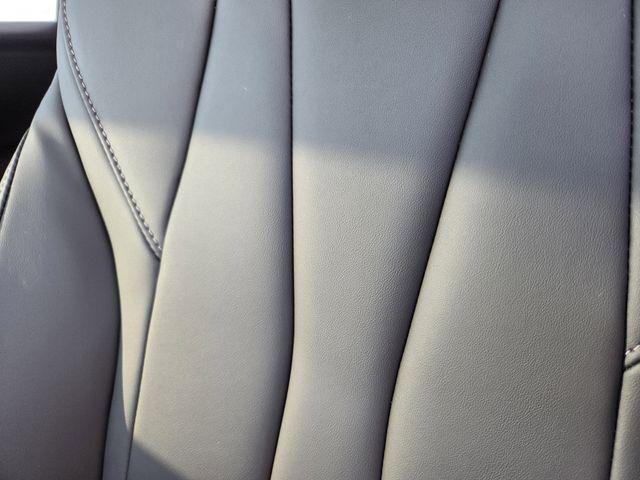 new 2025 Acura ADX car, priced at $35,600