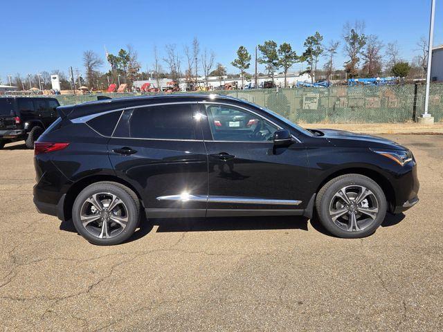 new 2026 Acura RDX car, priced at $48,300