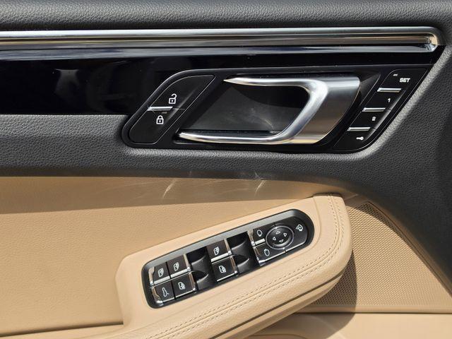 used 2026 Porsche Macan car, priced at $68,794