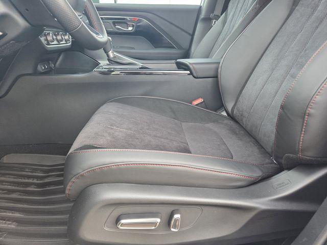 new 2026 Acura ADX car, priced at $38,200