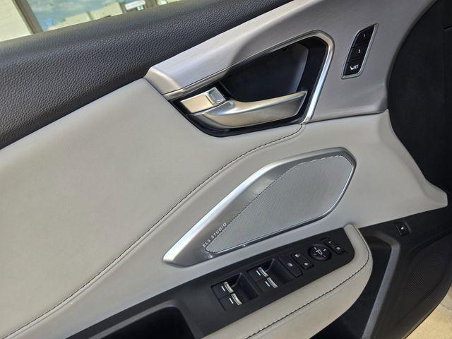 used 2023 Acura RDX car, priced at $34,990