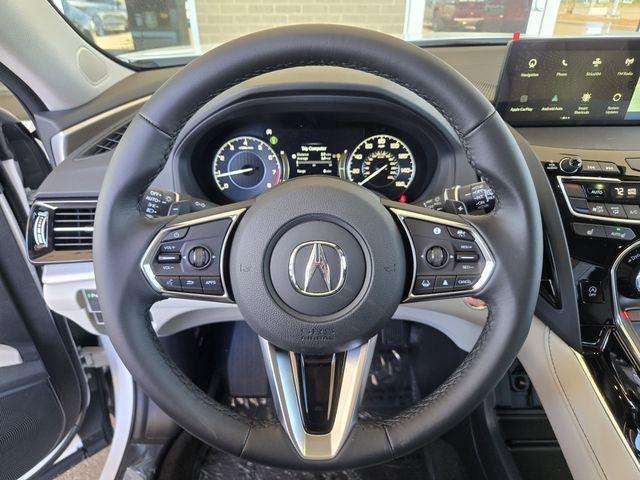 new 2026 Acura RDX car, priced at $48,300
