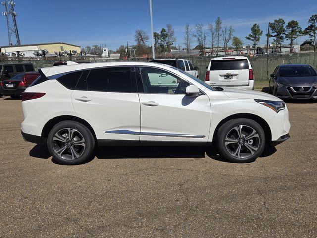 new 2026 Acura RDX car, priced at $48,300