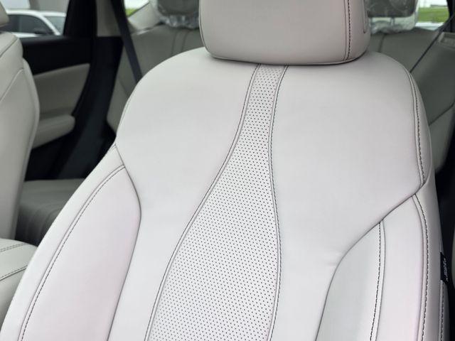 new 2026 Acura RDX car, priced at $48,300