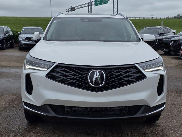 new 2026 Acura RDX car, priced at $48,300