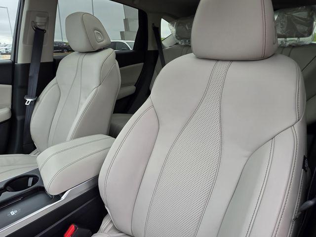 new 2026 Acura RDX car, priced at $48,300