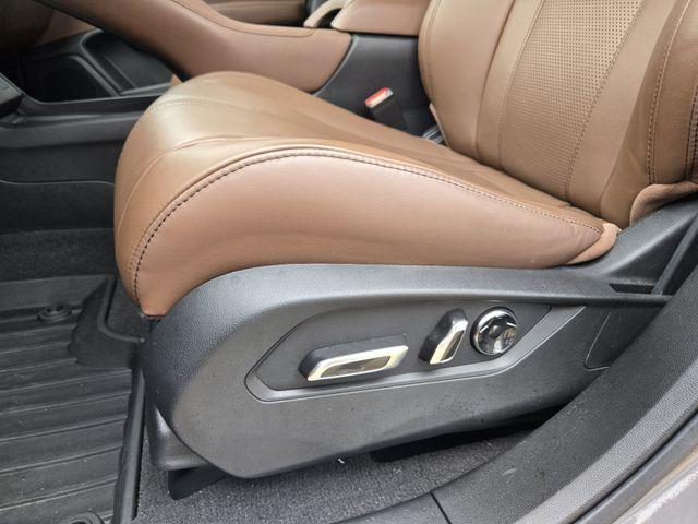 used 2024 Acura RDX car, priced at $40,264