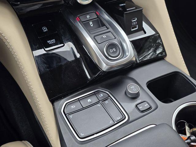 used 2024 Acura MDX car, priced at $51,997