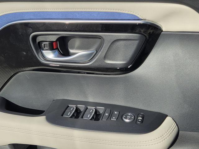 new 2025 Acura ADX car, priced at $38,600