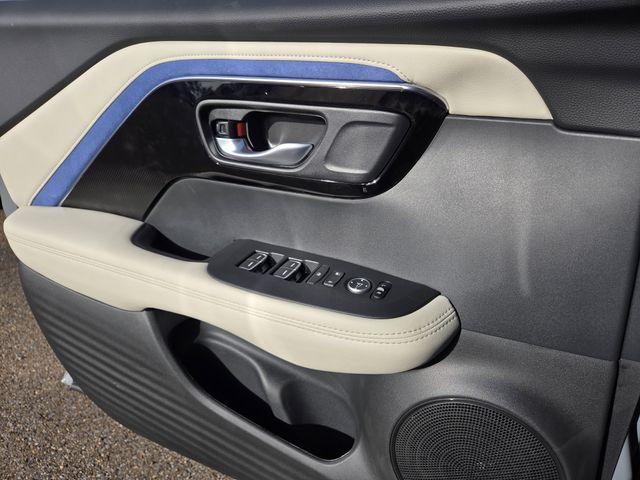 new 2025 Acura ADX car, priced at $38,600