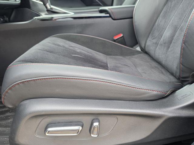 used 2025 Acura ADX car, priced at $37,709