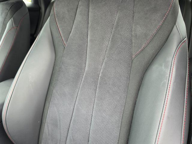 used 2025 Acura ADX car, priced at $37,709