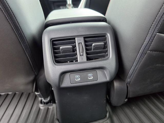 used 2025 Acura ADX car, priced at $37,709