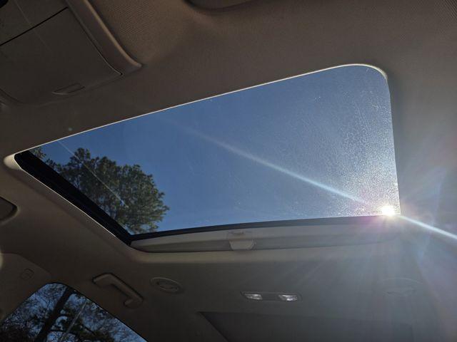 used 2023 Buick Enclave car, priced at $38,930