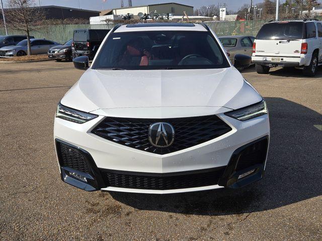 new 2026 Acura MDX car, priced at $63,000