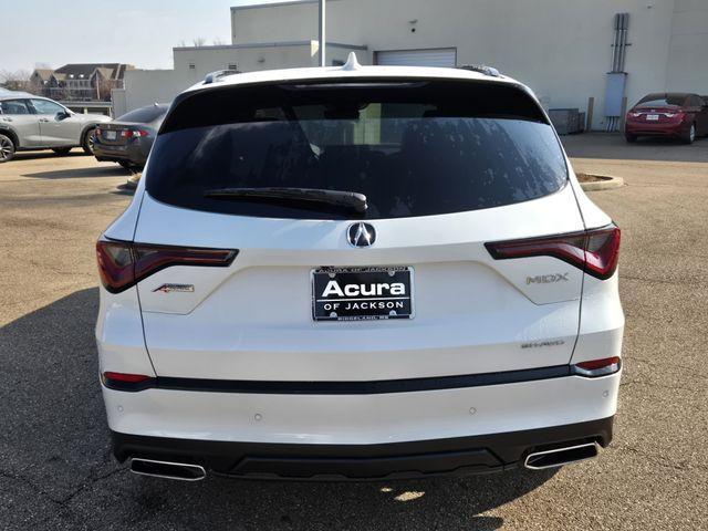 new 2026 Acura MDX car, priced at $63,000