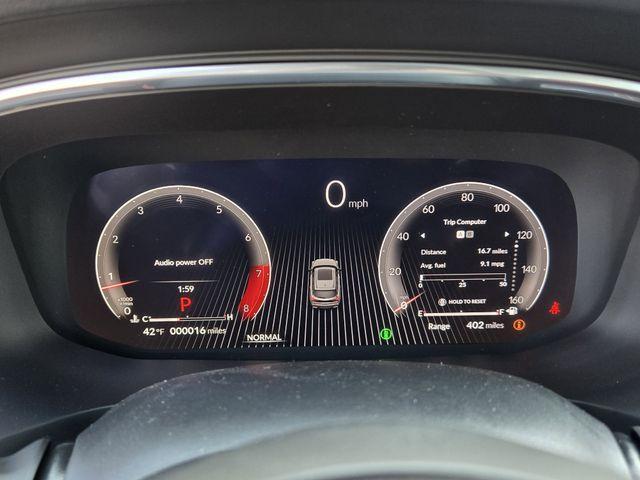 new 2026 Acura MDX car, priced at $63,000