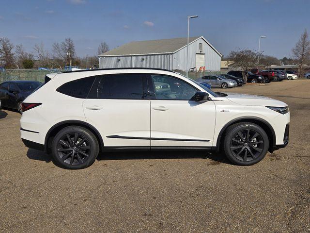 new 2026 Acura MDX car, priced at $63,000